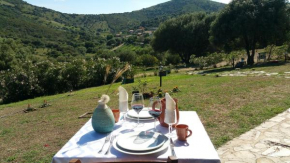 Agriturismo Sorres